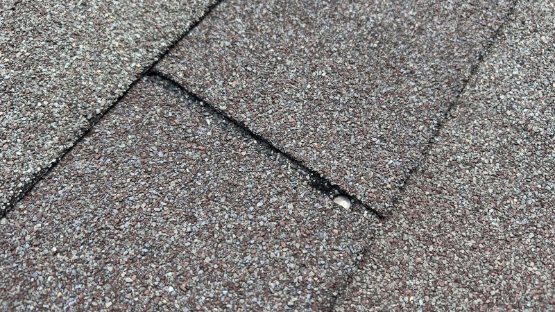 Asphalt Roof Repair in Harper Woods, MI