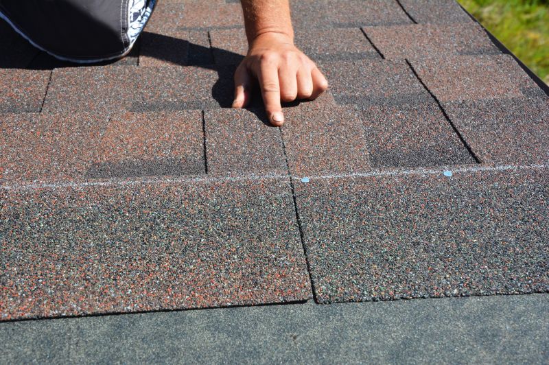 Asphalt Roof Replacement in Macomb County, MI