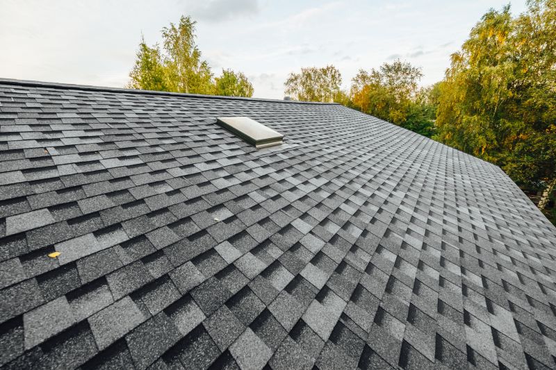 Asphalt Roof Replacement in Mount Clemens, MI