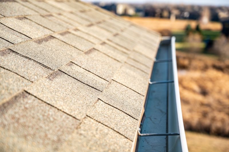 Asphalt Roofing Service in Sterling Heights, MI
