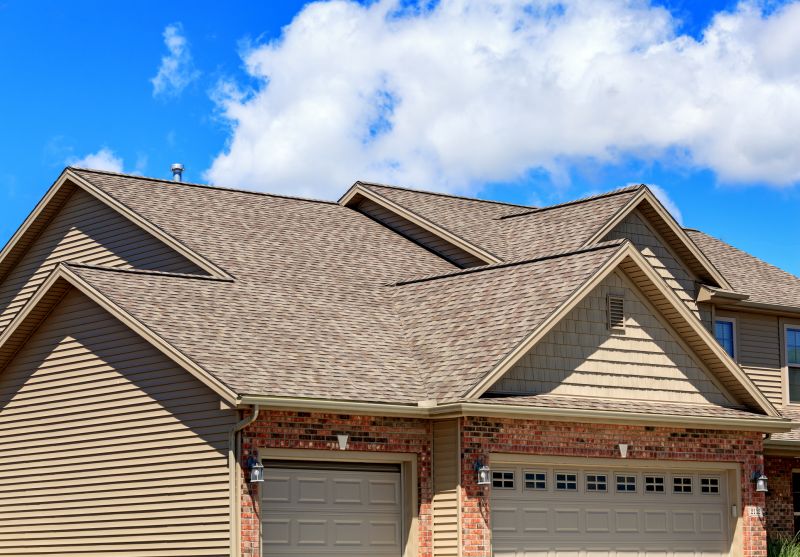 Asphalt Shingles Installation in Almont, MI