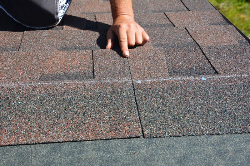 Asphalt Shingles Installation in Hazel Park, MI