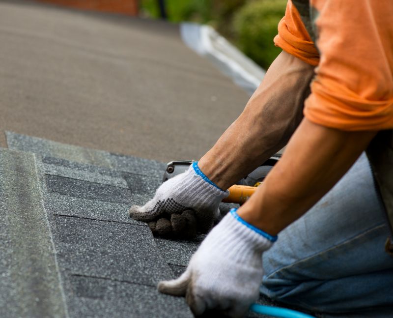 Asphalt Shingles Installation in Huntington Woods, MI