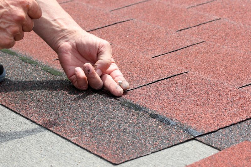 Asphalt Shingles Installation in Northville, MI