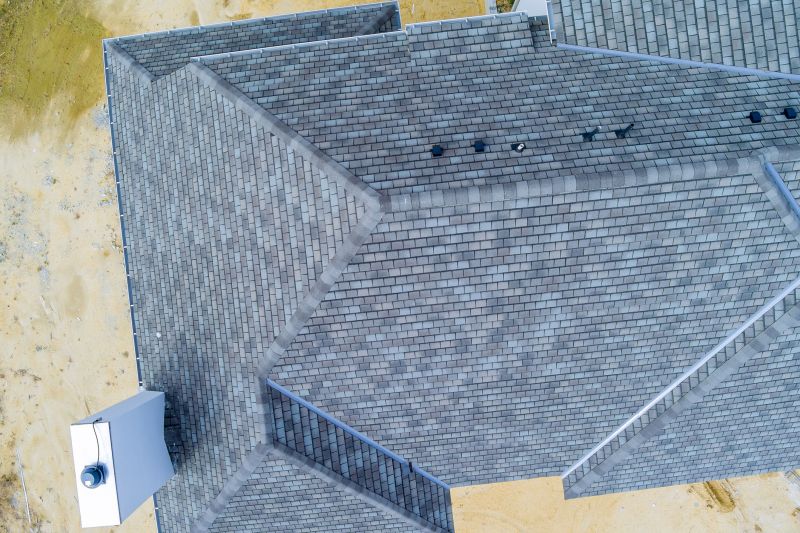 Asphalt Shingles Installation in Oakland County, MI