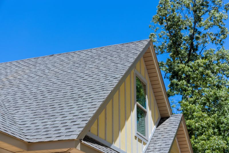 Asphalt Shingles Installation in Redford, MI
