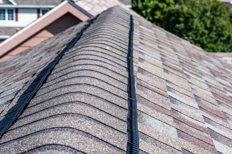 Asphalt Shingles Installation in West Bloomfield, MI
