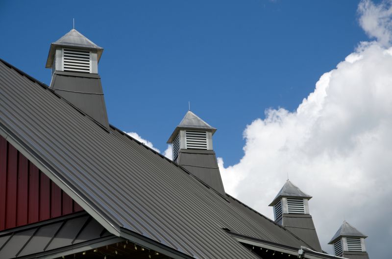 Barn Roof Replacement in Bloomfield Hills, MI