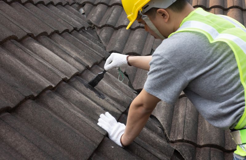Bedroom Leak Repair in Sterling Heights, MI