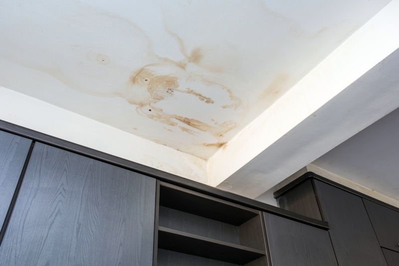 Bedroom Leak Repair in Sterling Heights, MI