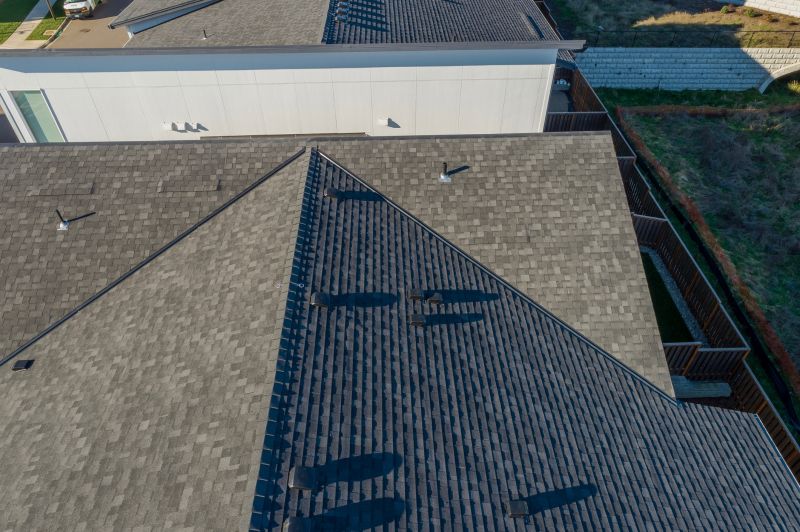 Composite Roof Repair in Sterling Heights, MI
