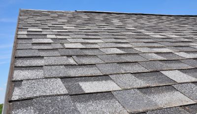 Composite Shingle Replacement in Sterling Heights, MI