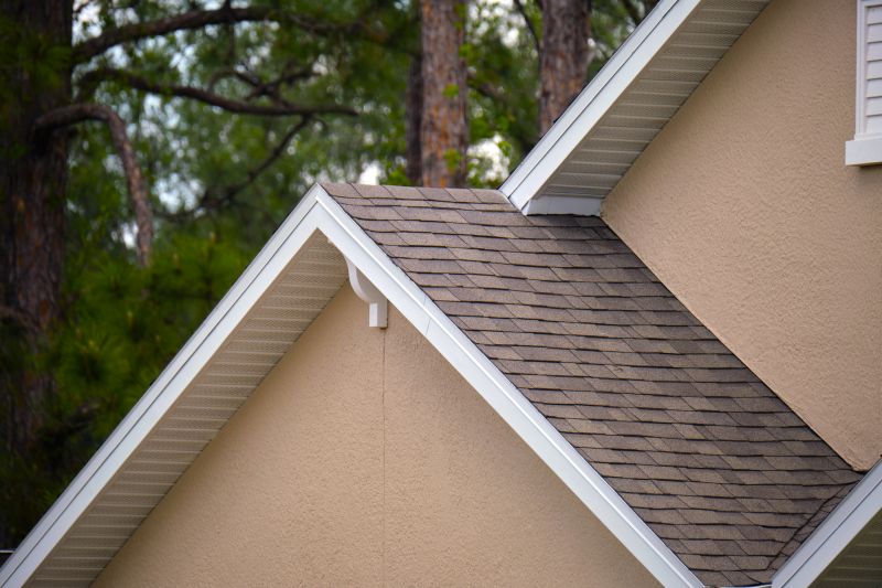 Damaged Roof Repair in Pontiac, MI