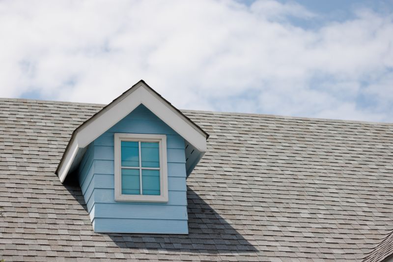 Dormer Leak Repair in Sterling Heights, MI