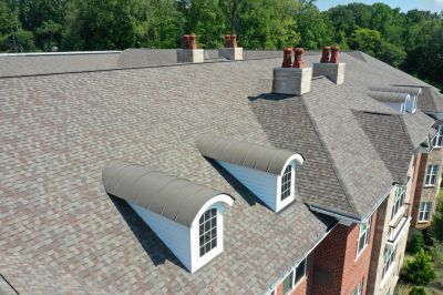 Dormer Repair in Almont, MI