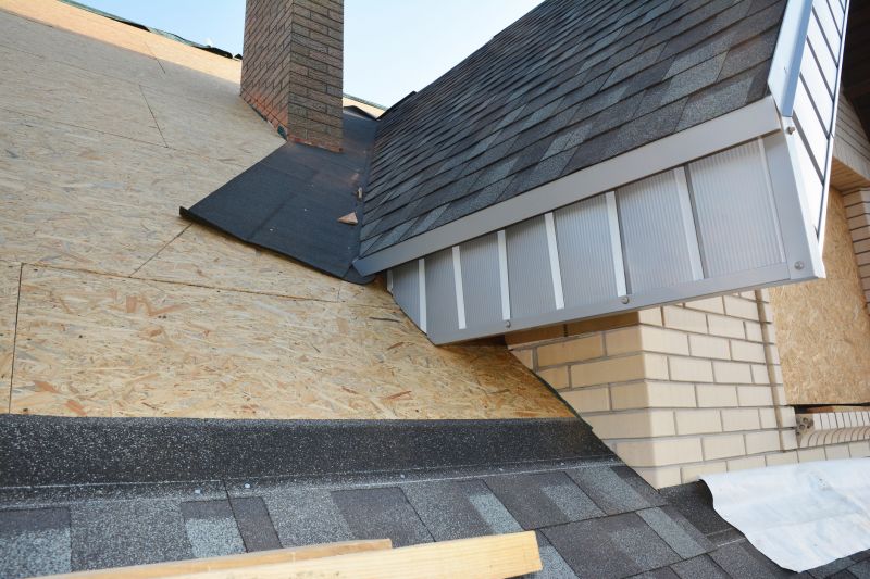 Dormer Repair in Auburn Hills, MI