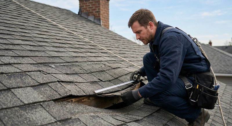 Dormer Repair in Auburn Hills, MI