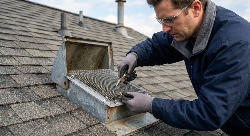 Dormer Repair in Keego Harbor, MI