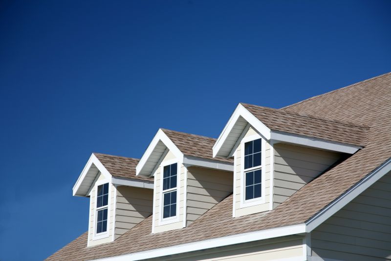 Dormer Repair in Pontiac, MI