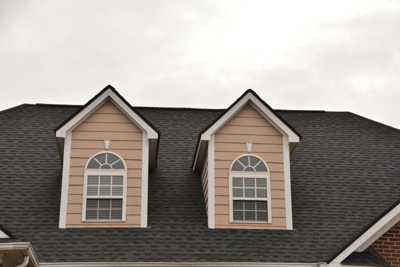 Dormer Repair in Roseville, MI