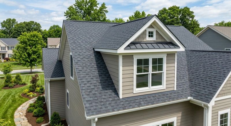 Dormer Repair in Utica, MI