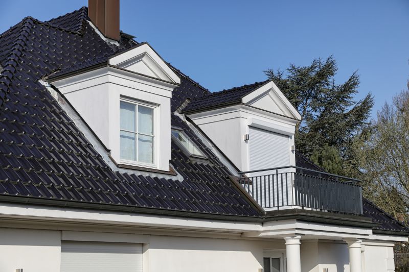 Dormer Roof Installation in Sterling Heights, MI