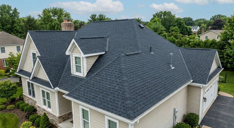 Dormer Roof Installation in Sterling Heights, MI