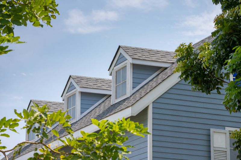 Dormer Roof Repair in Sterling Heights, MI