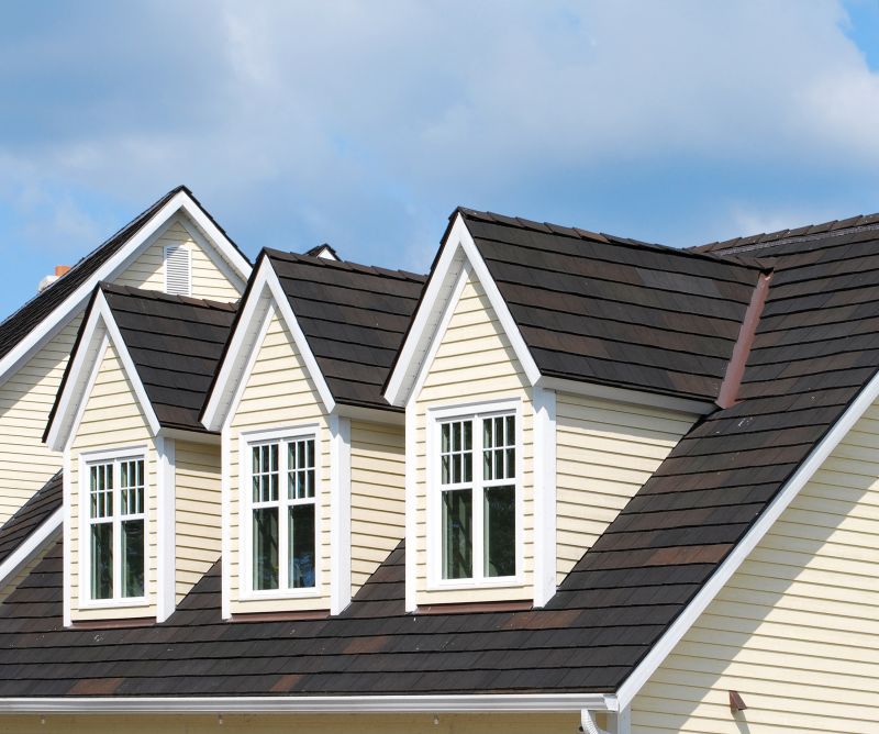 Dormer Roof Replacement in Sterling Heights, MI