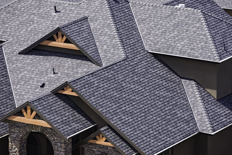 Dormer Roof Replacement in Sterling Heights, MI
