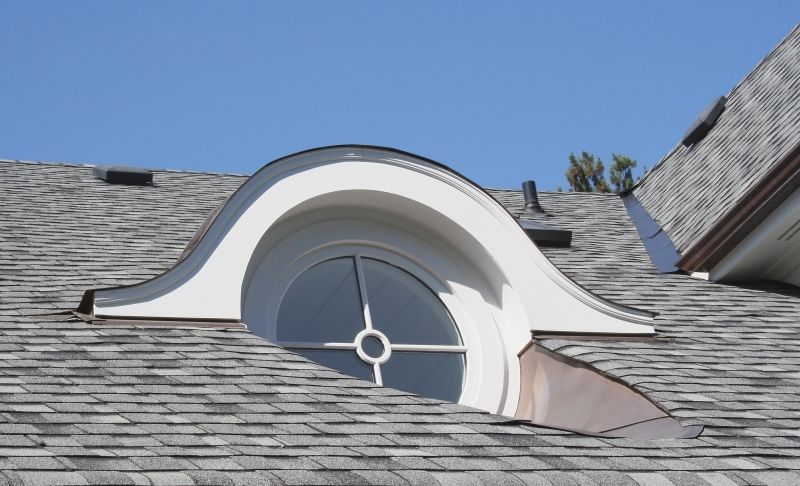 Flashing Replacement Service in Sterling Heights, MI