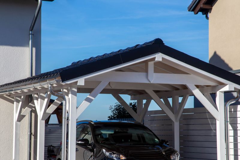Garage Roof Installation in Sterling Heights, MI