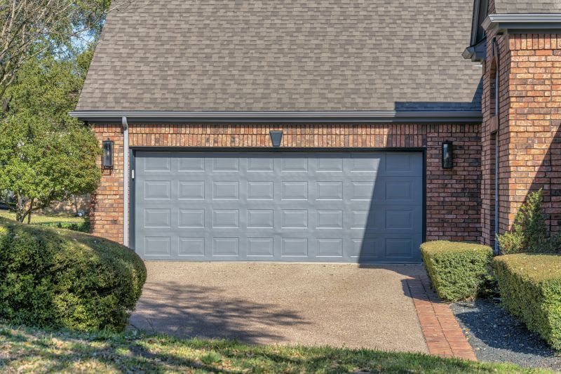 Garage Roof Repair in Sterling Heights, MI