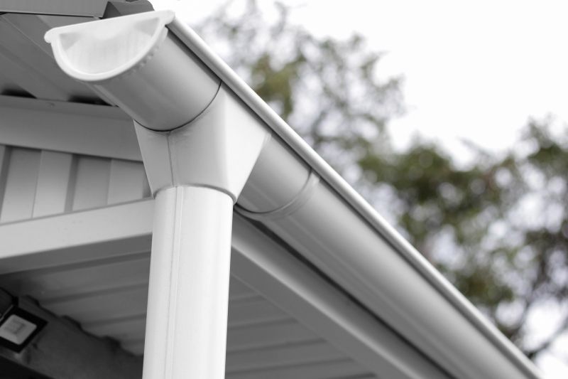House Roof Installation in Harper Woods, MI