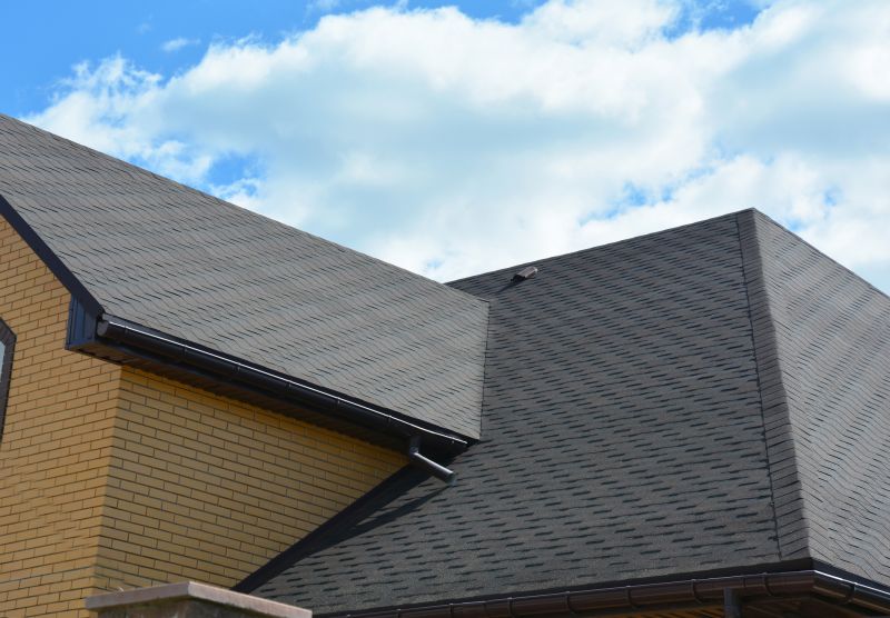 House Roof Installation in Madison Heights, MI