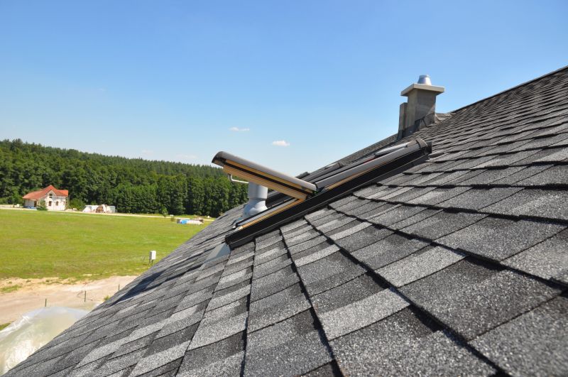 House Roof Installation in Washington, MI