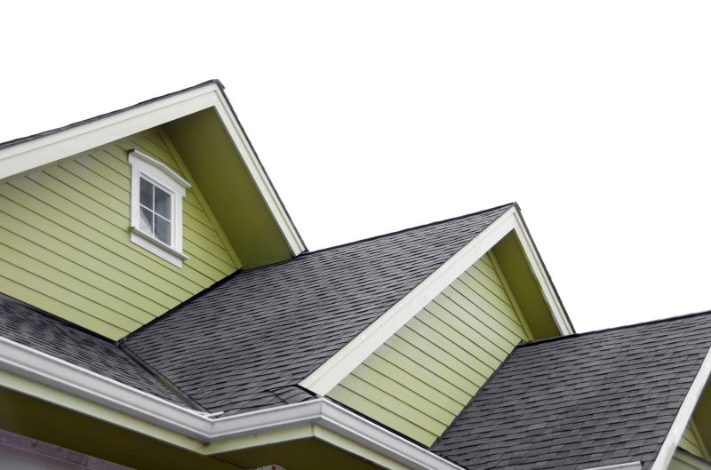 House Roof Repair in Dearborn Heights, MI