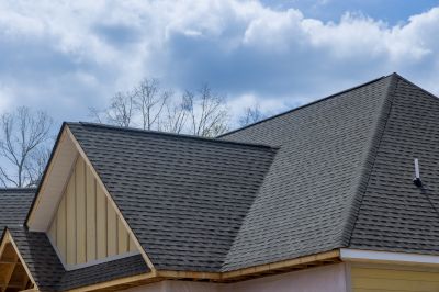 House Roof Repair in Oakland County, MI
