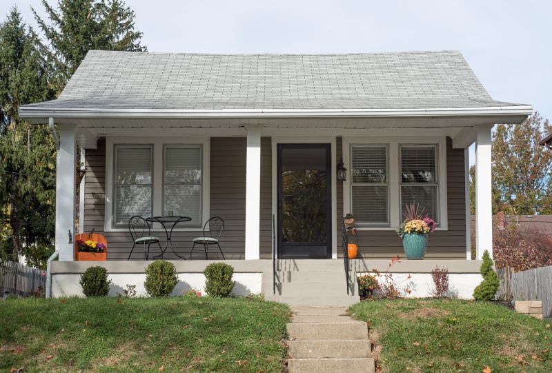 House Roof Repair in Oxford, MI