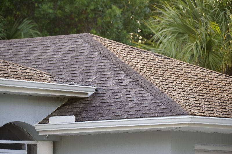 Ridge Cap Repair in Sterling Heights, MI