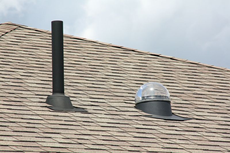 Ridge Cap Replacement in Sterling Heights, MI
