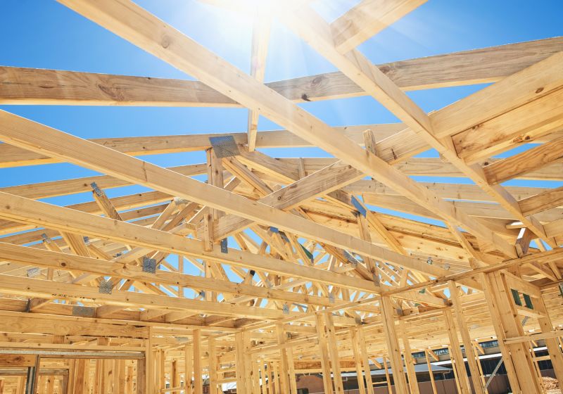 Roof Construction in Bloomfield Hills, MI