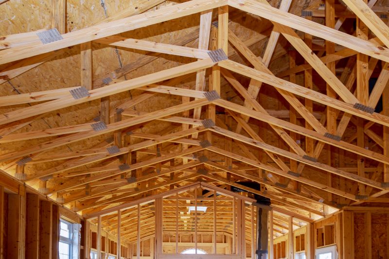 Roof Construction in Macomb County, MI