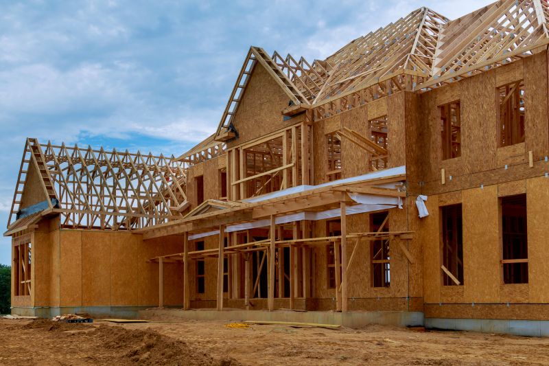Roof Construction in Macomb, MI