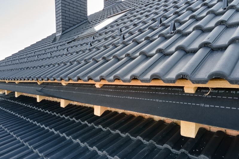 Roof Construction in Madison Heights, MI
