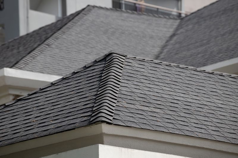 Roof Construction in Novi, MI