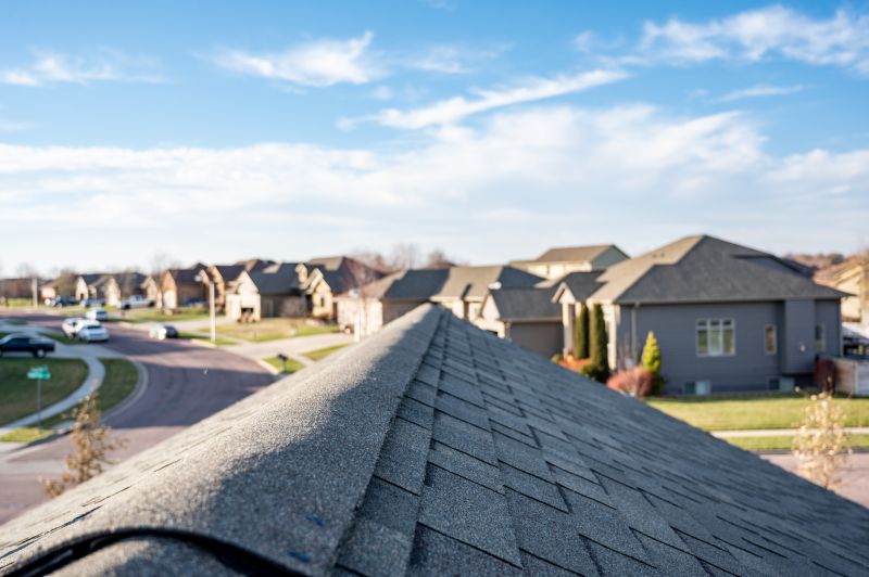 Roof Construction in Oxford, MI
