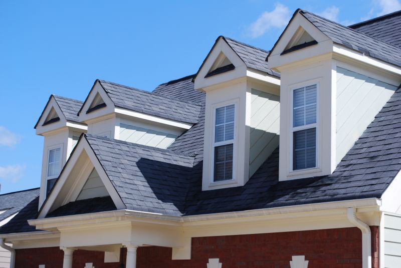 Roof Enlargement in Sterling Heights, MI