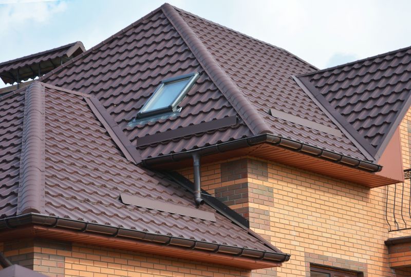 Roof Flashing Service in Lincoln Park, MI