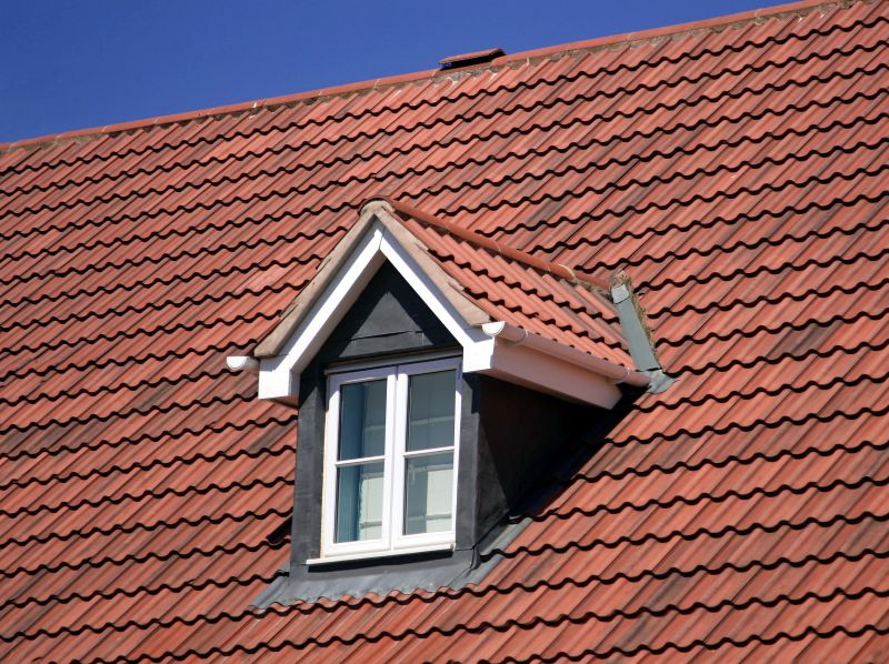 Roof Flashing Service in Richmond, MI